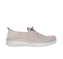 Skechers Slip ins Graceful First Blush (100736-TPE)