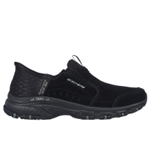 Skechers Slip ins Hillcrest Sunapee On Shoes (180016-BBK)