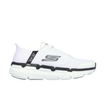 Skechers Max Cushioning Premier Slip Ins (220313-WBK)