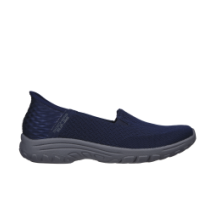 Skechers Slip ins RF Reggae Fest 2.0 Guiding On Shoes (158698-NVY) in blau