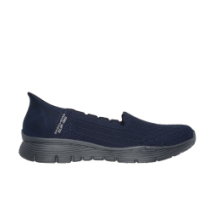 Skechers Slip ins Seager Believe It (158980-NVY)