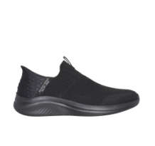 Skechers Ultra Flex 3.0 Smooth Step Slip (232450-BBK)