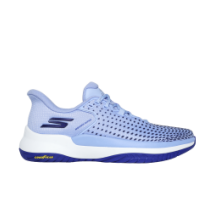 Skechers Slip ins Viper Court Elite (172100-LTBL) in grau