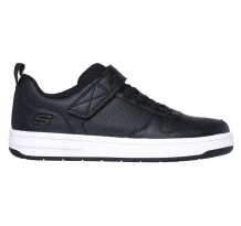 Skechers Smooth Street Grö e 28 (405632L_BKW)