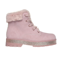 Skechers Street Glitz (310952L-MVE) in pink