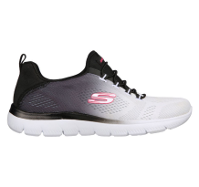 Skechers Summits Bright Charmer Trainingsschuhe Grö e 36 (149536W_BKW)