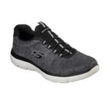 Skechers Summits Forton (52813_BKW)