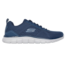 Skechers Track Leshur Grö e 40 (232758_BLU)