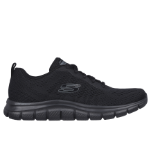 Skechers Track New Staple (150141-BBK)