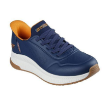 SKECHERS Bobs Squad 4 - Direct Step (118424_NVY)