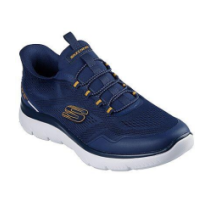 SKECHERS Trainings (233045W NVYL)