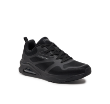 Skechers Tres Air Uno Revolution Airy (183070-BBK)