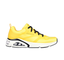Skechers Tres Air Uno Revolution Airy (183070-YEL)