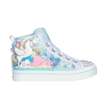 Skechers Twi Lites 2.0 Enchanted Unicorn (314399L-BLMT)