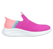 Skechers Ultra Flex 3.0 Fresh Time Slipper Grö e 29 (303800L_PRCL)
