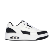 Skechers Uno Court (177710-WBK)