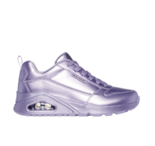 Skechers Uno Galactic Gal (177104-LAV) in lila