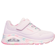 Skechers UNO Gen1 Fresh Blooms Grö e (310321L-LPMT)