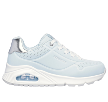 Skechers UNO Gen1 Shimmer Away (310545L-LBSL)