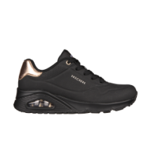 Skechers Uno Golden Air (177094;BBK) in schwarz