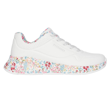 Skechers Uno Lite Subtle Prints Grö e 36 (177293_WMLT)