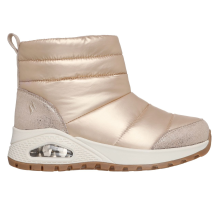 Skechers Uno Rugged Puffer Daze Grö e 37 (168127_GLD)