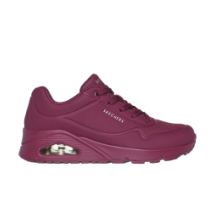 Skechers Uno Stand on Air (73690-PLUM) in lila