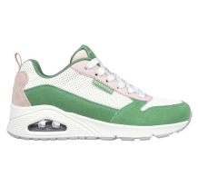 Skechers Uno Two Much Fun Grö e 35 (177105_GRPK)