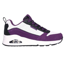 Skechers Uno Two Much Fun (177105_PRBK)