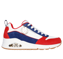 Skechers Uno - Victory Pack (177910-WBLR)