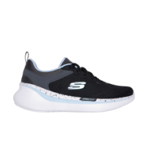 Skechers Vapor Plus Stoked (150227-BKBL)