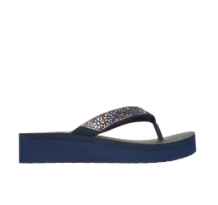 Skechers Vinyasa Wild Daisies Shoes (119638-NVMT)