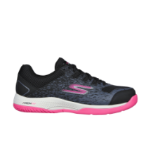 Skechers Viper Court Pickleball (172070-BKPK) in schwarz