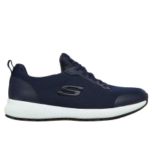 Skechers Work Squad SR (77222EC-NVY)