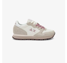 SUN68 Z46201 ALLY SOLID 330 31 BIANCO PANNA (Z46201-31)