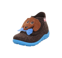 Superfit Hausschuh HAPPY OCTI (1-006295-3010)