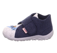 SUPERFIT Hausschuhe (1-006291-8020)