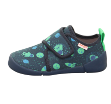 SUPERFIT Hausschuhe (1-006700-8030)