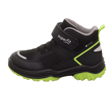 SUPERFIT Klettschuhe Slipper (1-000053-0000)