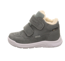 SUPERFIT Klettschuhe Slipper (1-000747-7000)