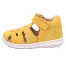 Superfit Sandale Leder BUMBLEBEE (1-000392-6000)