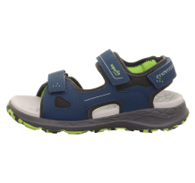 Superfit Sandale Synthetik CRISS CROS (1-000583-8040)