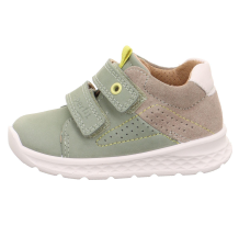 Superfit Stiefelette Leder BREEZE (1-000374-7510)