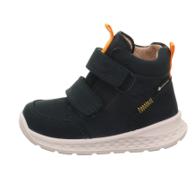 Superfit Stiefelette Leder BREEZE (1-000367-7030)