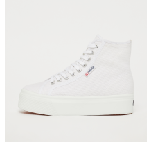 Superga Top (S41273W-901) in weiss