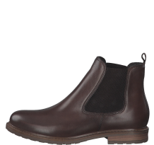 TAMARIS Klassische Stiefeletten CAT LEATHER (1-1-25056-29-312)