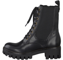 TAMARIS Schnürstiefeletten (1-1-25225-23-014)