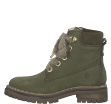 TAMARIS Schnürstiefeletten (1-1-26257-21-722)