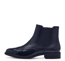 TAMARIS Klassische Stiefeletten (1-25347-43-805)