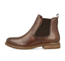 TAMARIS 25056 29 312 Chelsea Boot Muscat Leather (1-25056-29-312)